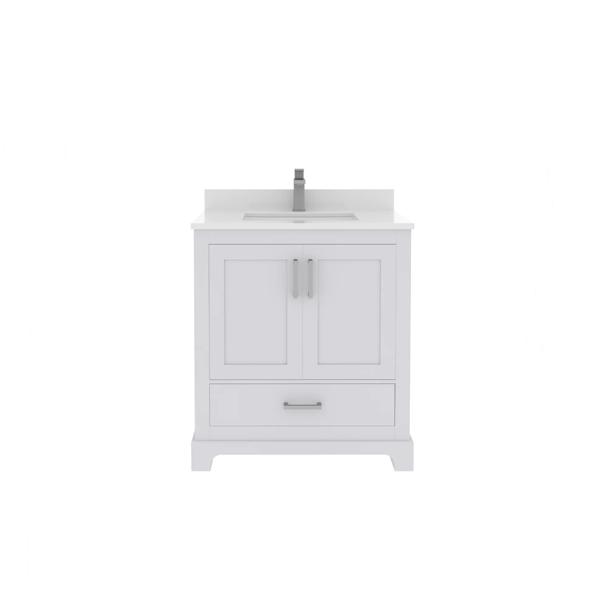 Maya Bathroom Vanity 30"