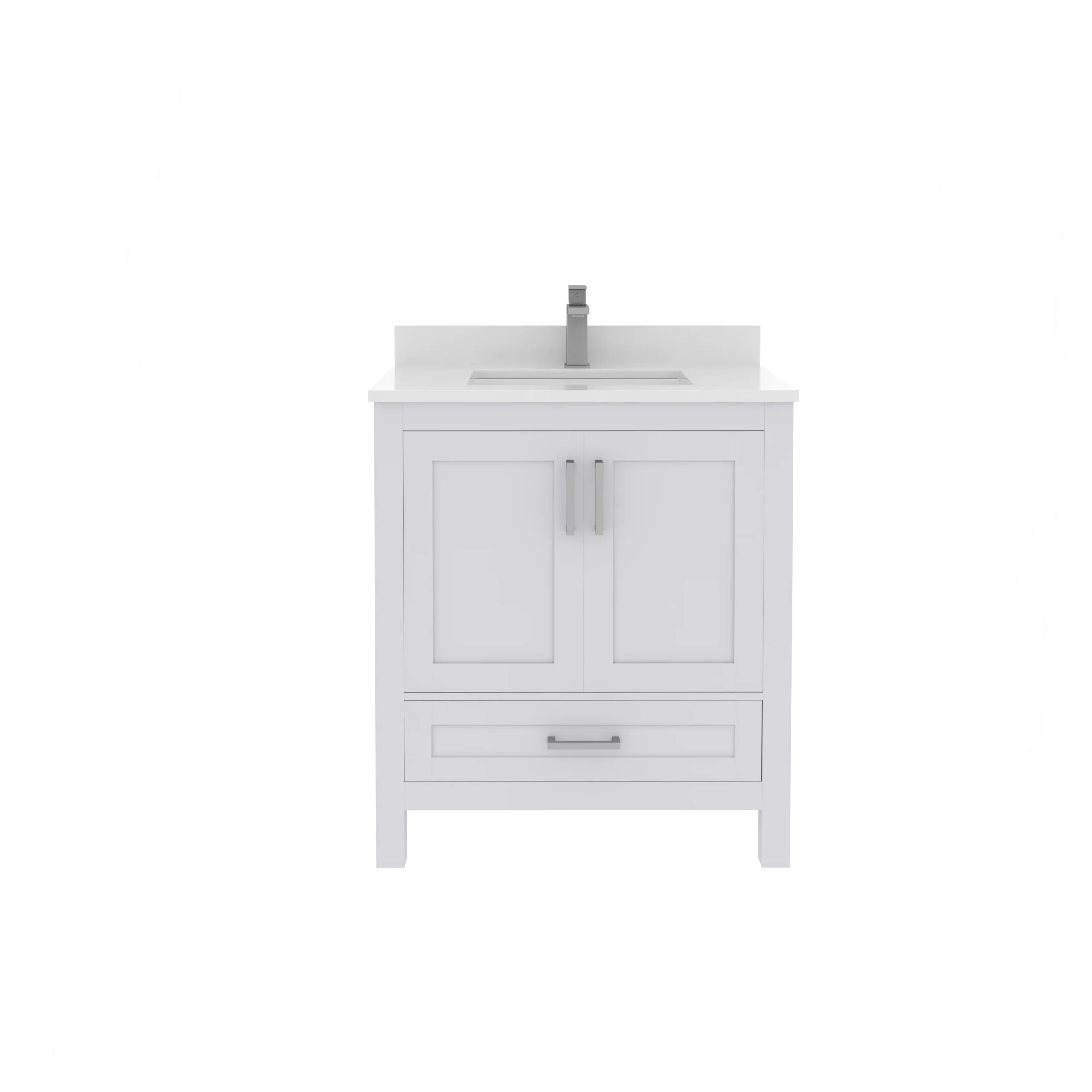 Rooh Bathroom Vanity 30 "