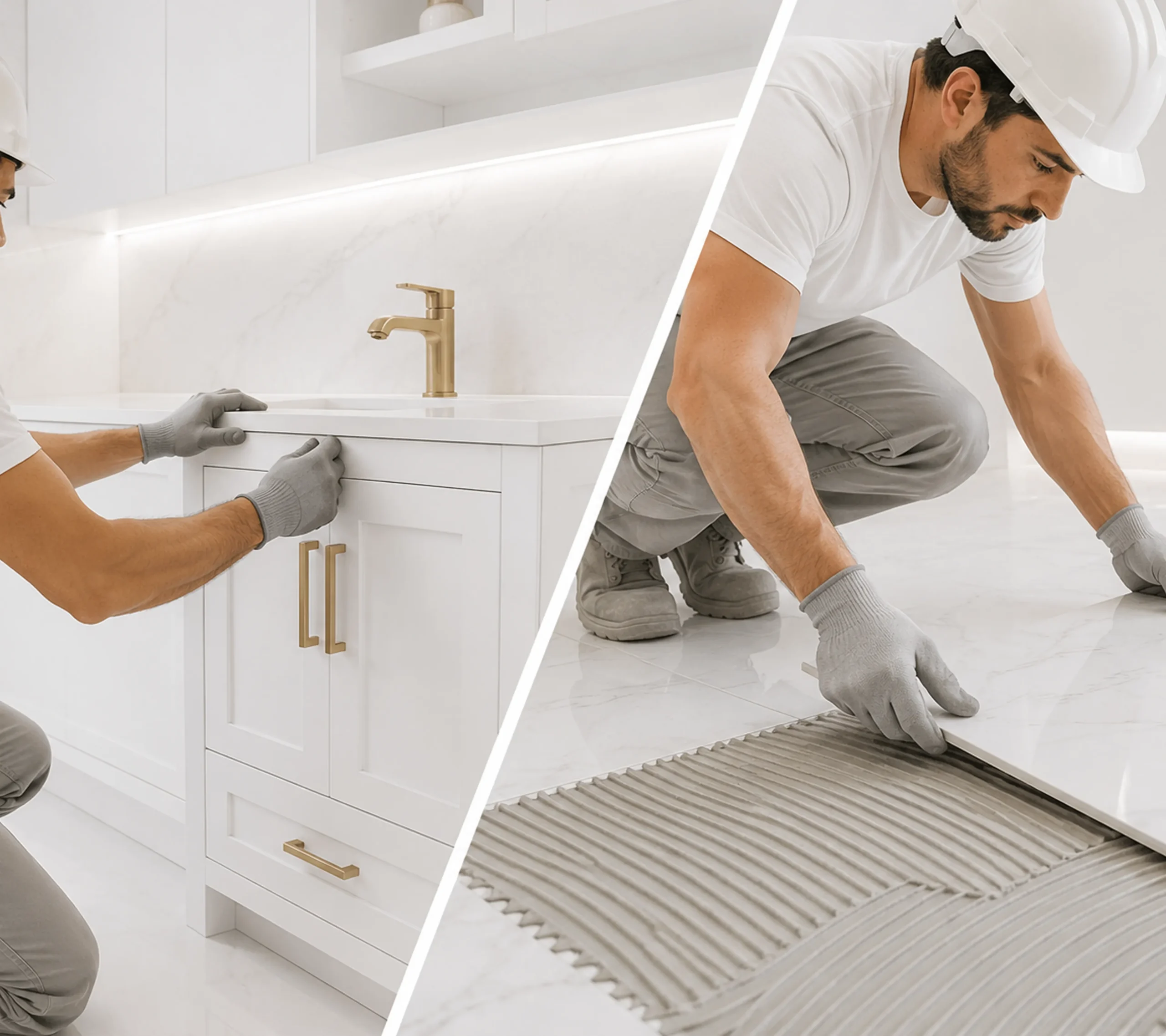 Shower Doors