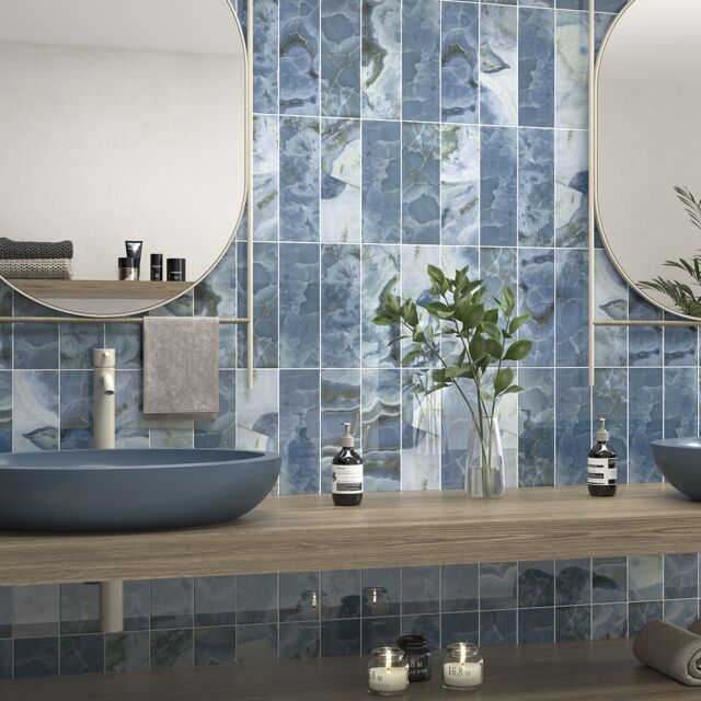 Rooh Bathroom Vanity 30 "