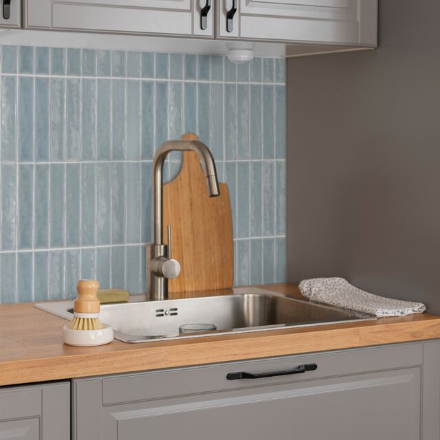 Rooh Bathroom Vanity 72"