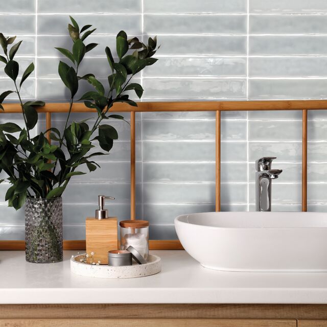 Maya Bathroom Vanity 30"
