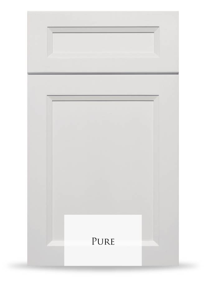 Rooh Bathroom Vanity 42 "