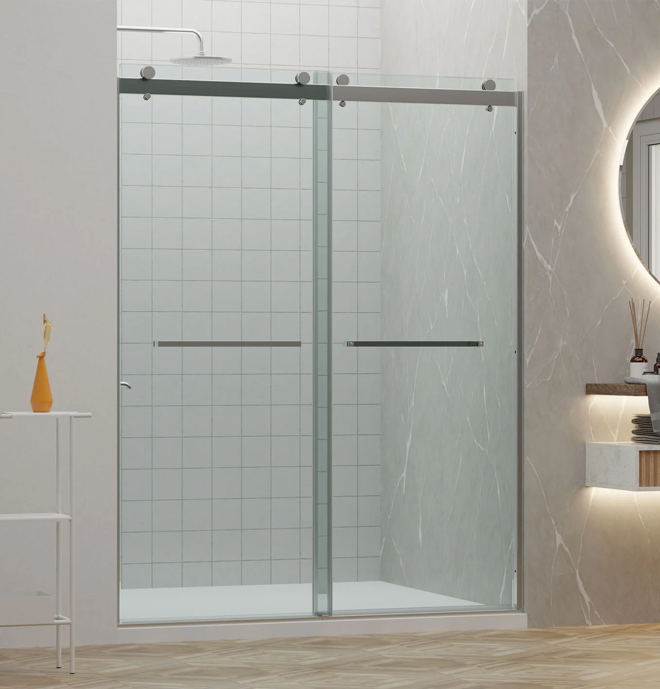 Rooh Bathroom Vanity 42 "